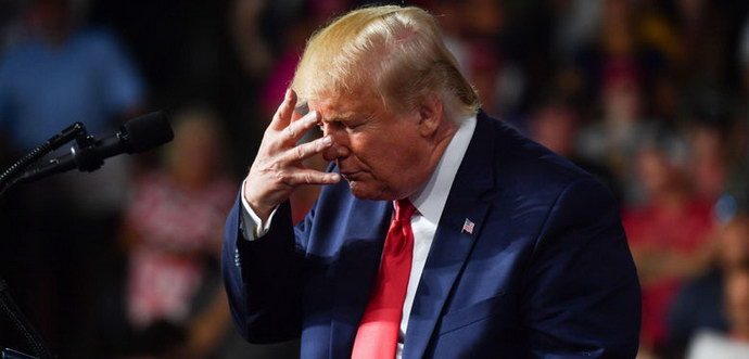 Вашингтон змінює підхід до Москви: що стоїть за рішенням Трампа