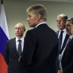 Москва відкинула підхід США до мирних переговорів: ISW ➤ Prozoro.net.ua