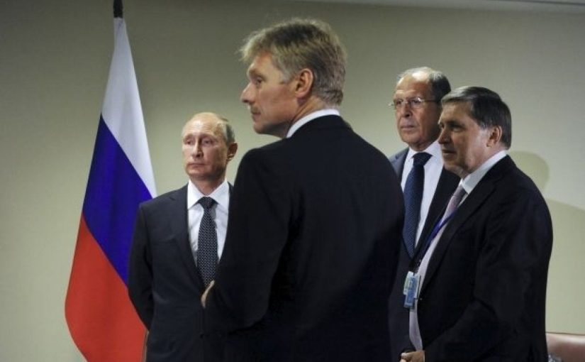 Москва відкинула підхід США до мирних переговорів: ISW ➤ Prozoro.net.ua