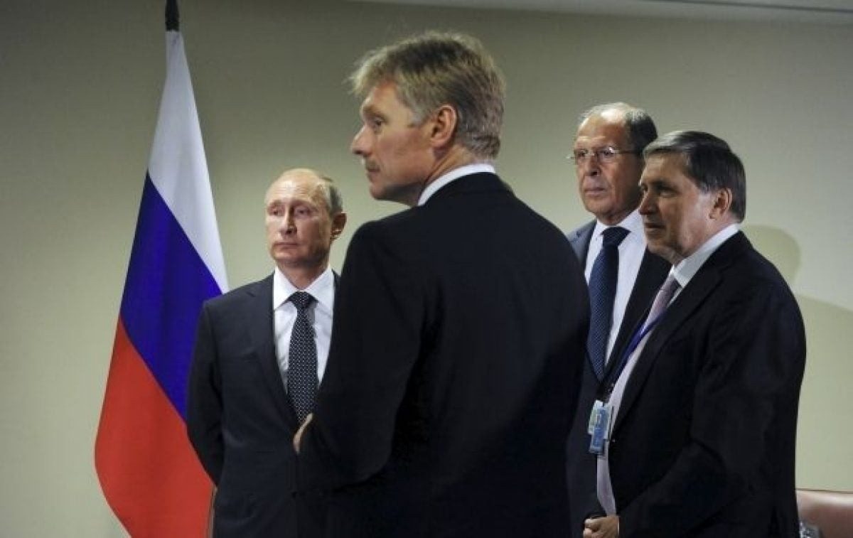 Москва відкинула підхід США до мирних переговорів: ISW ➤ Prozoro.net.ua