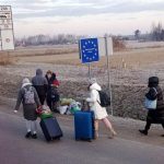 Українські біженці тікають із цих 4 країн ЄС: куди їдуть найчастіше ➤ Prozoro.net.ua