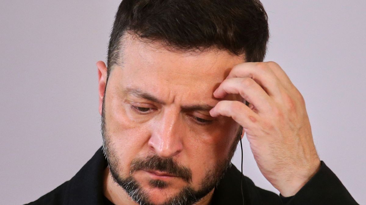 Зеленский назвал предложение США: не в восторге ни Москва, ни Киев ➤ Prozoro.net.ua
