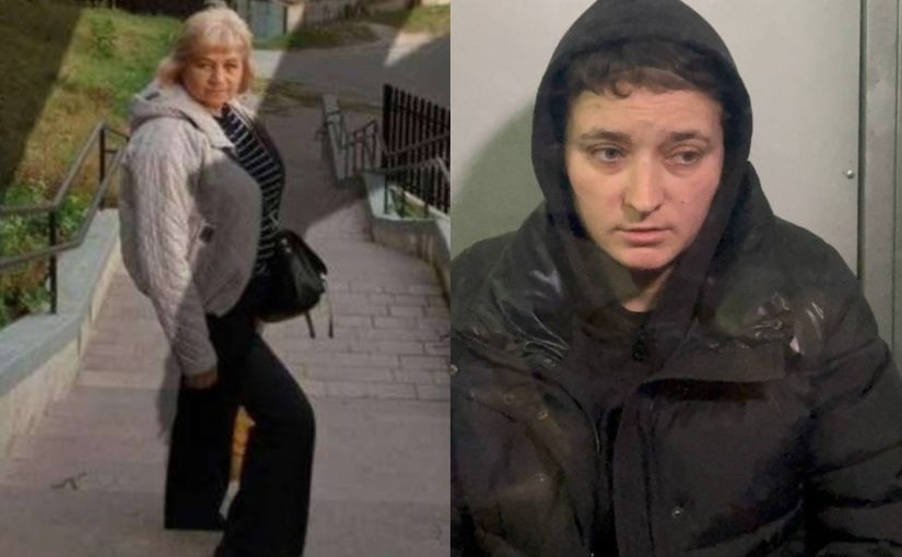 Мама підозрюваної у теракті у Львові розкрила правду про доньку ➤ Prozoro.net.ua