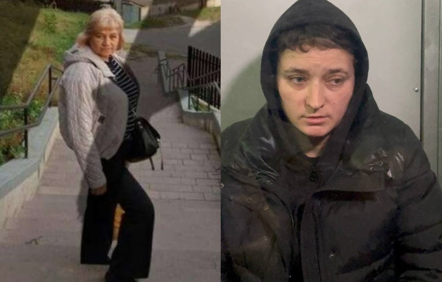 Мама підозрюваної у теракті у Львові розкрила правду про доньку ➤ Prozoro.net.ua