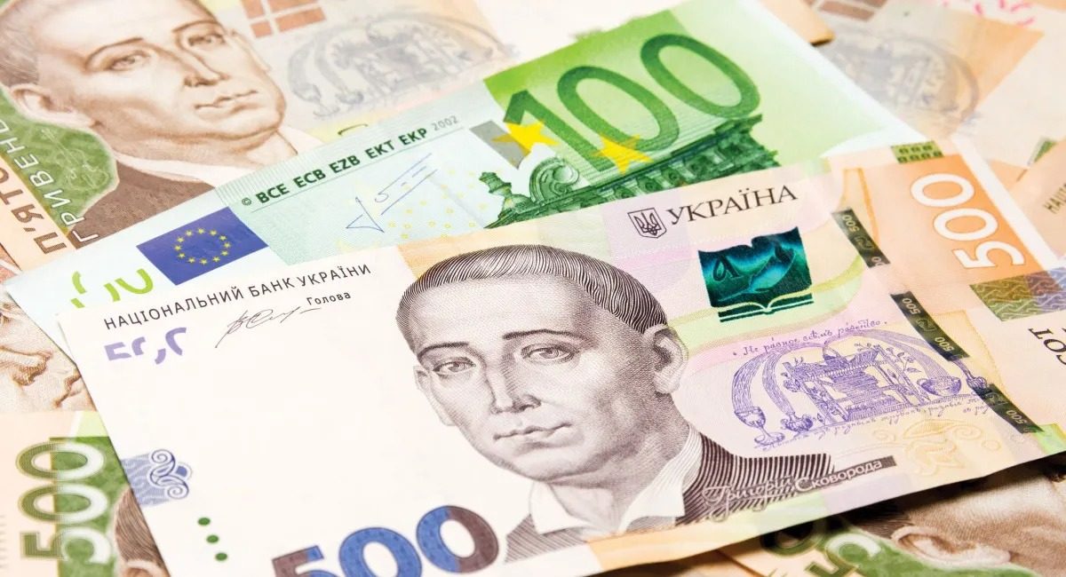 Перехід України на євро: у Нацбанку зробили заяву