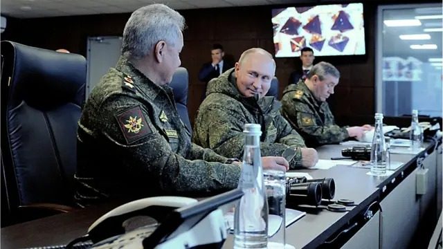 Путін веде тіньову війну проти Європи: вже 150 фактів агресії