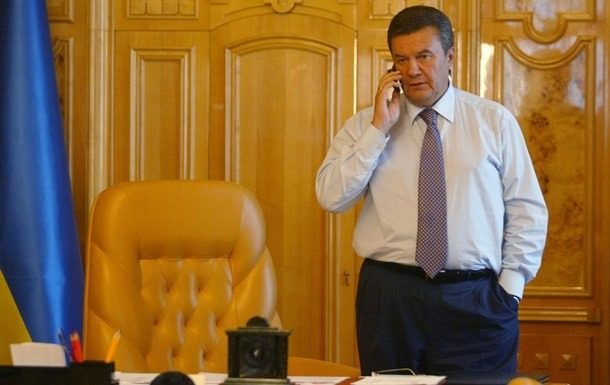 Всплыло странное хобби Януковича, о котором почти никто не знал