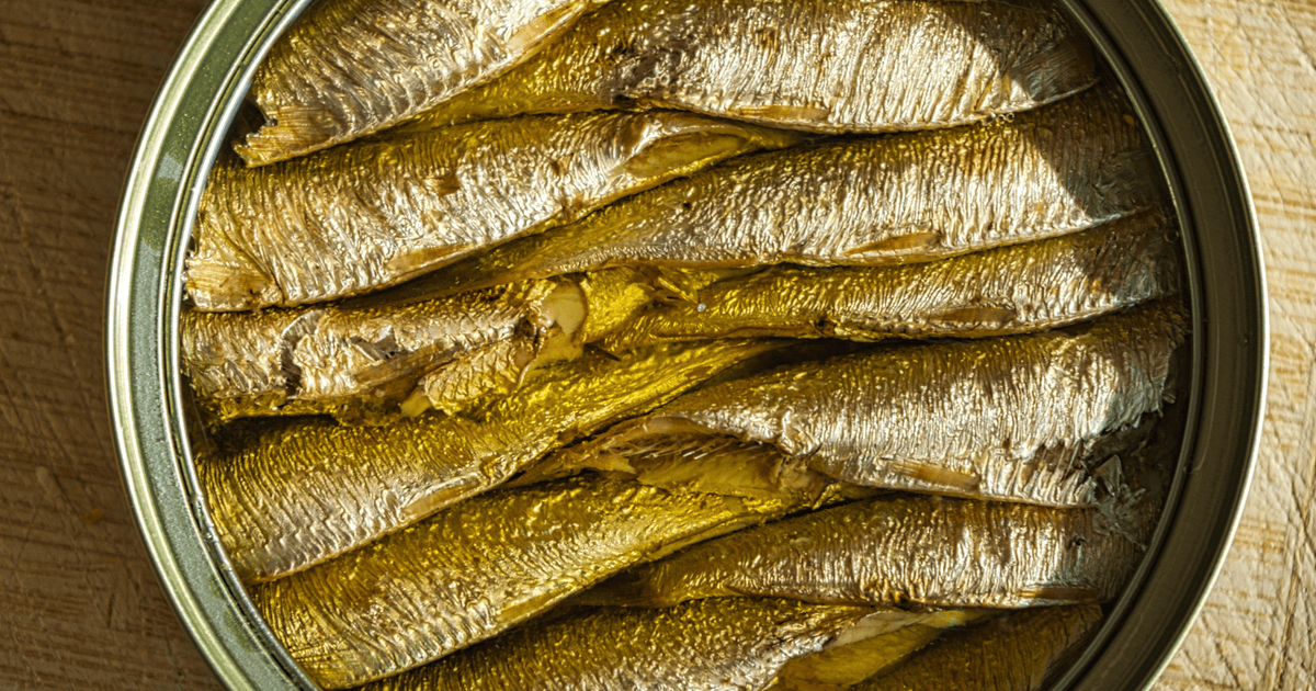 Дешево й корисно: 7 консервованих продуктів проти високого холестерину