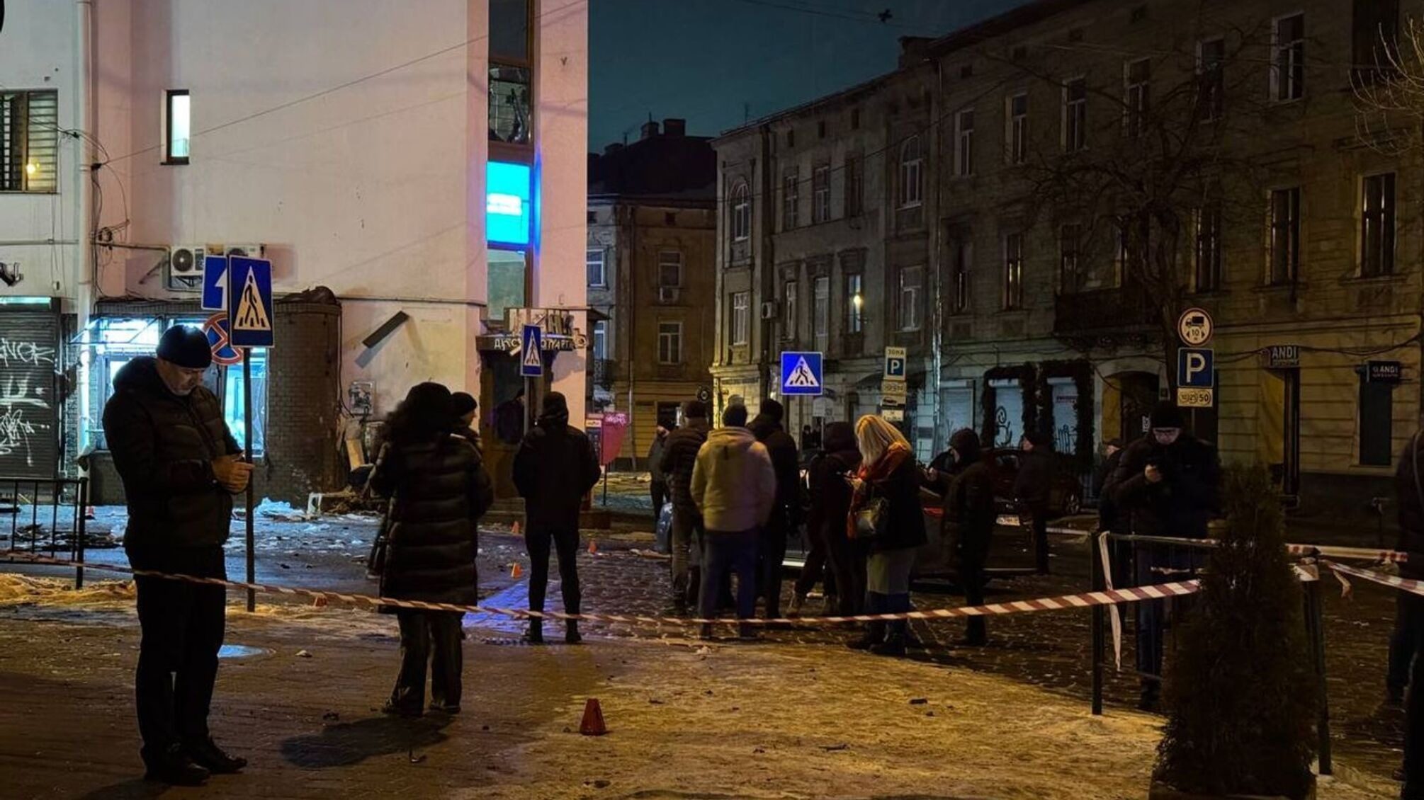 Яку винагороду обіцяла ФСБ підривниці за теракт у Львові