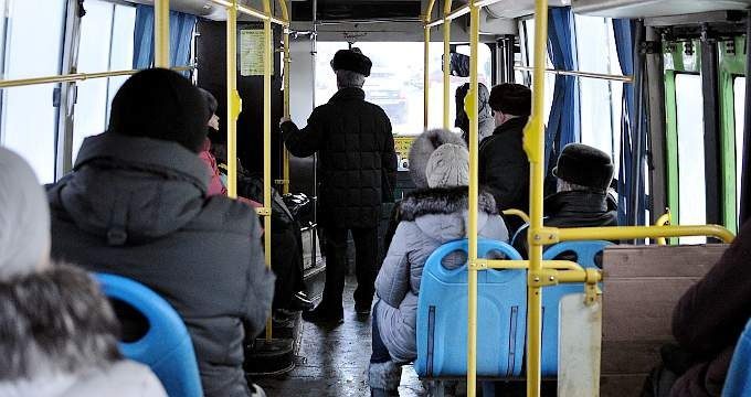 Правила льготного проезда полностью изменятся