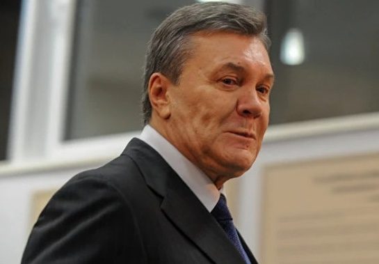 Всплыло странное хобби Януковича, о котором почти никто не знал ➤ Prozoro.net.ua