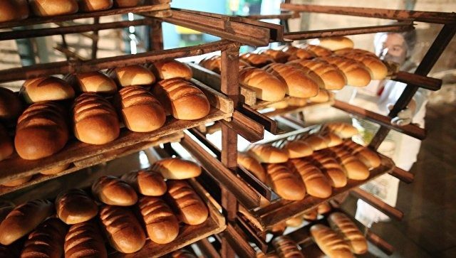 Нарезанный хлеб: чем опасен такой продукт