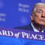 Не втримався: Трамп осоромився на засіданні Ради миру ➤ Prozoro.net.ua
