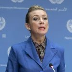 Мирный договор не гарантирует безопасности: заявление МИД РФ ➤ Prozoro.net.ua