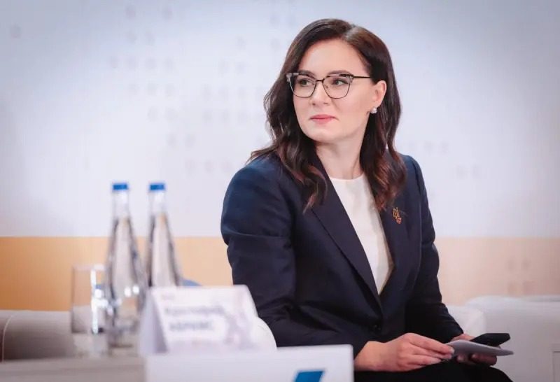 Платежки довели до крика: реакция Свириденко на слова Билык