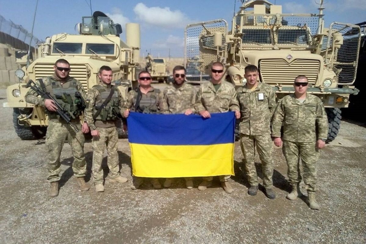 В Нигере заявили, что север Бенина оккупировала Украина: ответ МИД ➤ Prozoro.net.ua