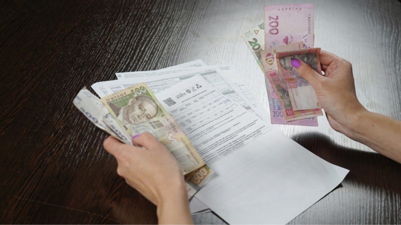 В Украине обновили правила оплаты коммунальных услуг