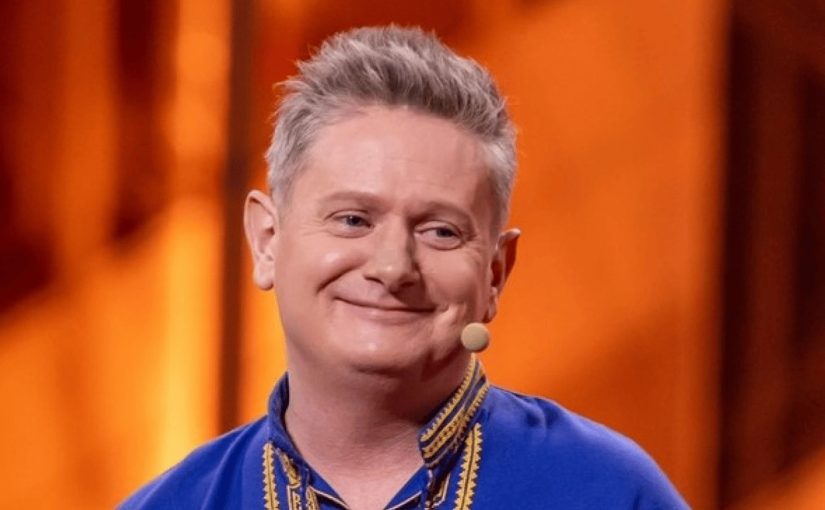 Артист «Дизель Шоу» отказался назвать себя украинцем ➤ Prozoro.net.ua