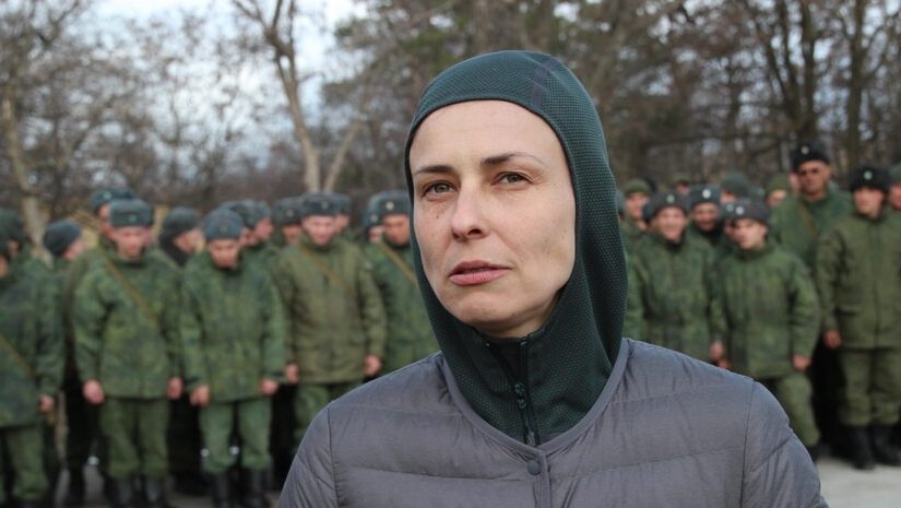 12 лет тюрьмы с конфискацией: вынесли приговор певице Чичериной ➤ Prozoro.net.ua