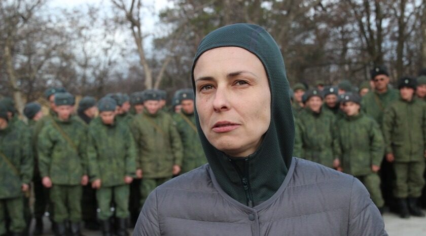 12 лет тюрьмы с конфискацией: вынесли приговор певице Чичериной ➤ Prozoro.net.ua