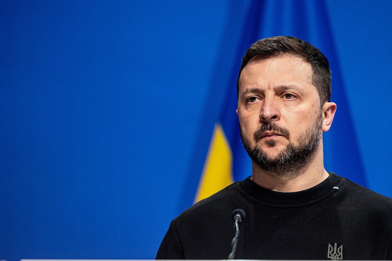 Bloomberg: ЄС готує для України унікальний формат вступу
