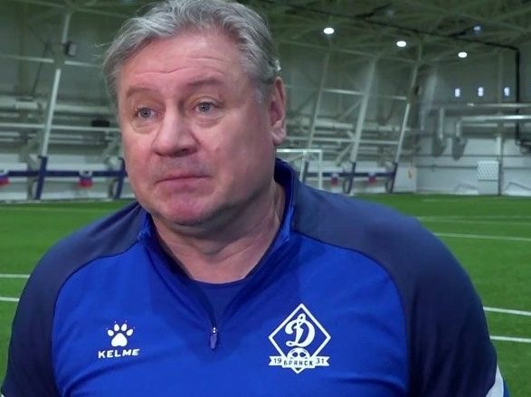«Что же вы творите? Жулики»: Канчельскис устроил бунт в России