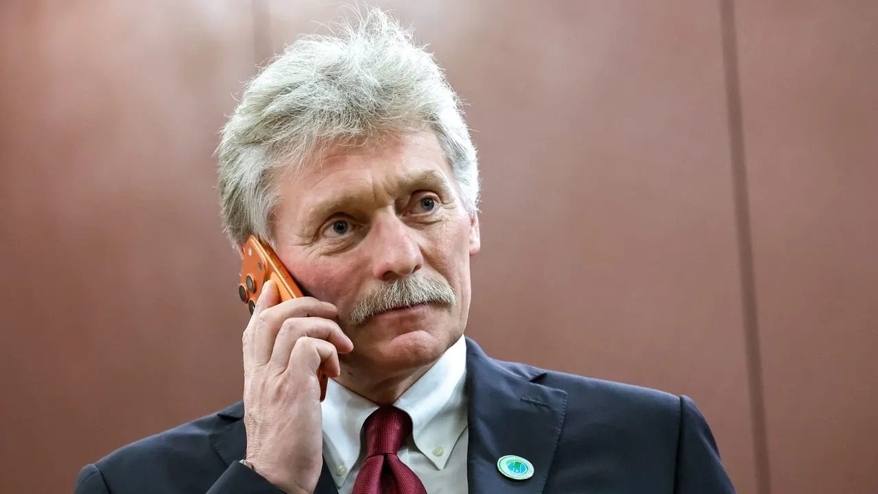 Реакция Кремля на слова Трампа об отказе Индии закупать нефть РФ