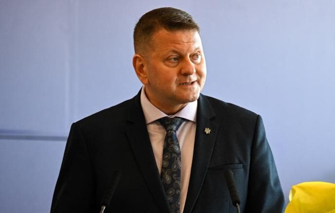 Залужний назвав ключового героя війни: здивуєтеся, про кого мова ➤ Prozoro.net.ua