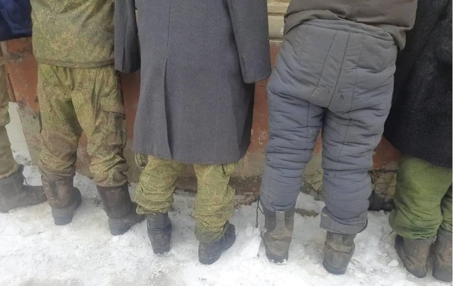 ВСУ разбили россиян, снимавших «кино» об «освобождении» поселка