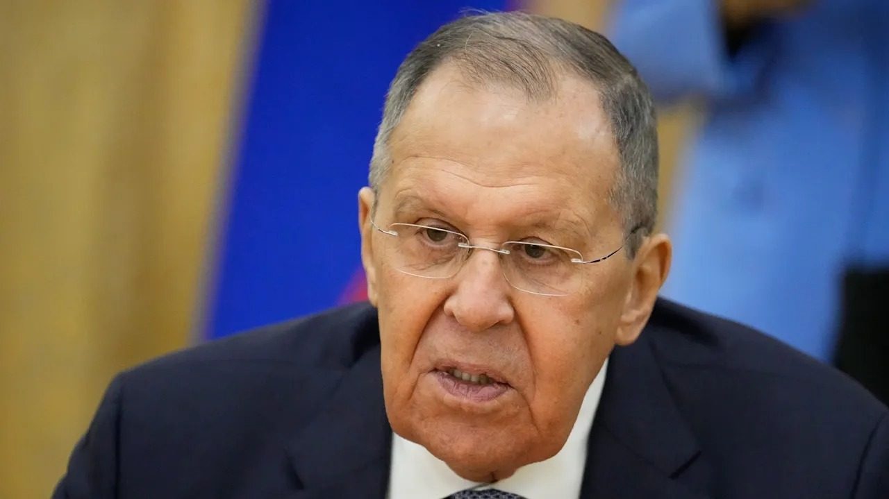 Лавров ошелешив заявою після переговорів у Женеві