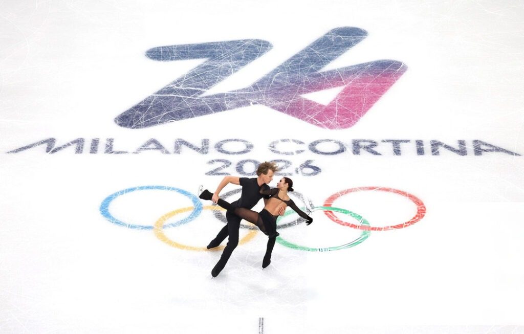 Збірна Грузії потрапила в ганебну ситуацію на Олімпіаді-2026
