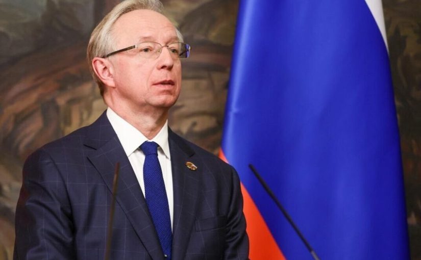 В РФ пообіцяли перемир’я у війні: що вимагають натомість ➤ Prozoro.net.ua
