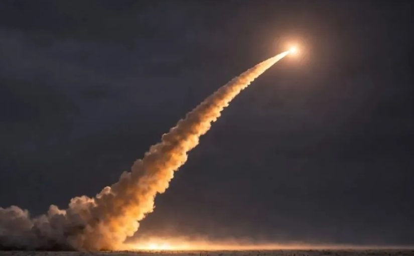 Генерал розкрив, що означає удар Фламінго по заводу Іскандерів ➤ Prozoro.net.ua