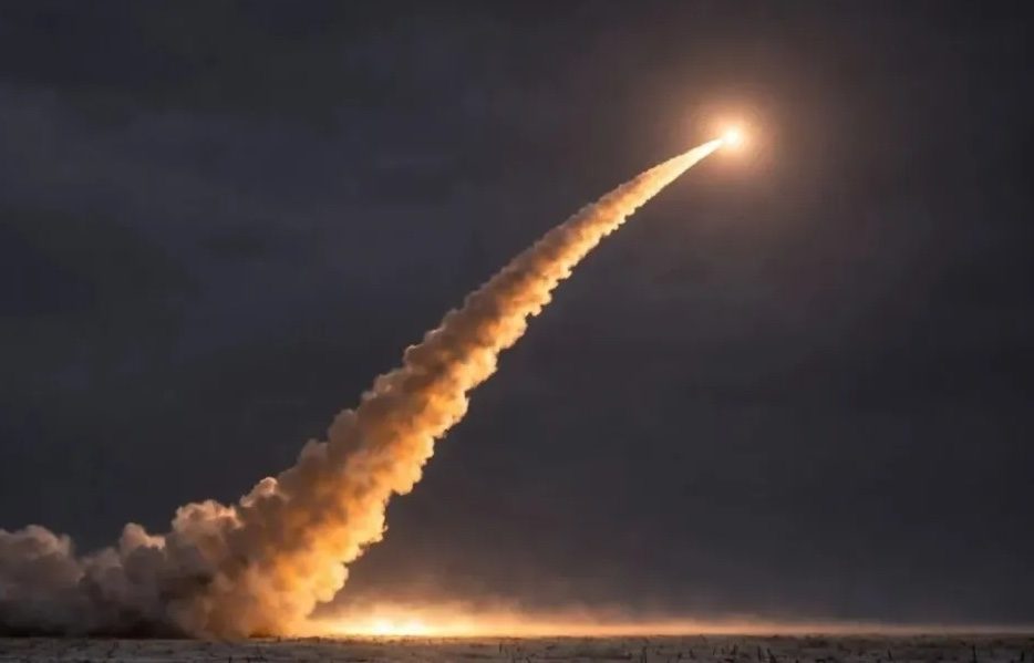 Генерал розкрив, що означає удар Фламінго по заводу Іскандерів ➤ Prozoro.net.ua