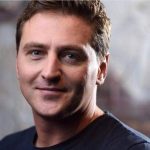 Вячеслав Довженко женится во второй раз: актер сделал предложение и раскрыл дату свадьбы ➤ Prozoro.net.ua