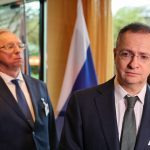 Переговори в Женеві завершилися: Мединський зробив заяву ➤ Prozoro.net.ua