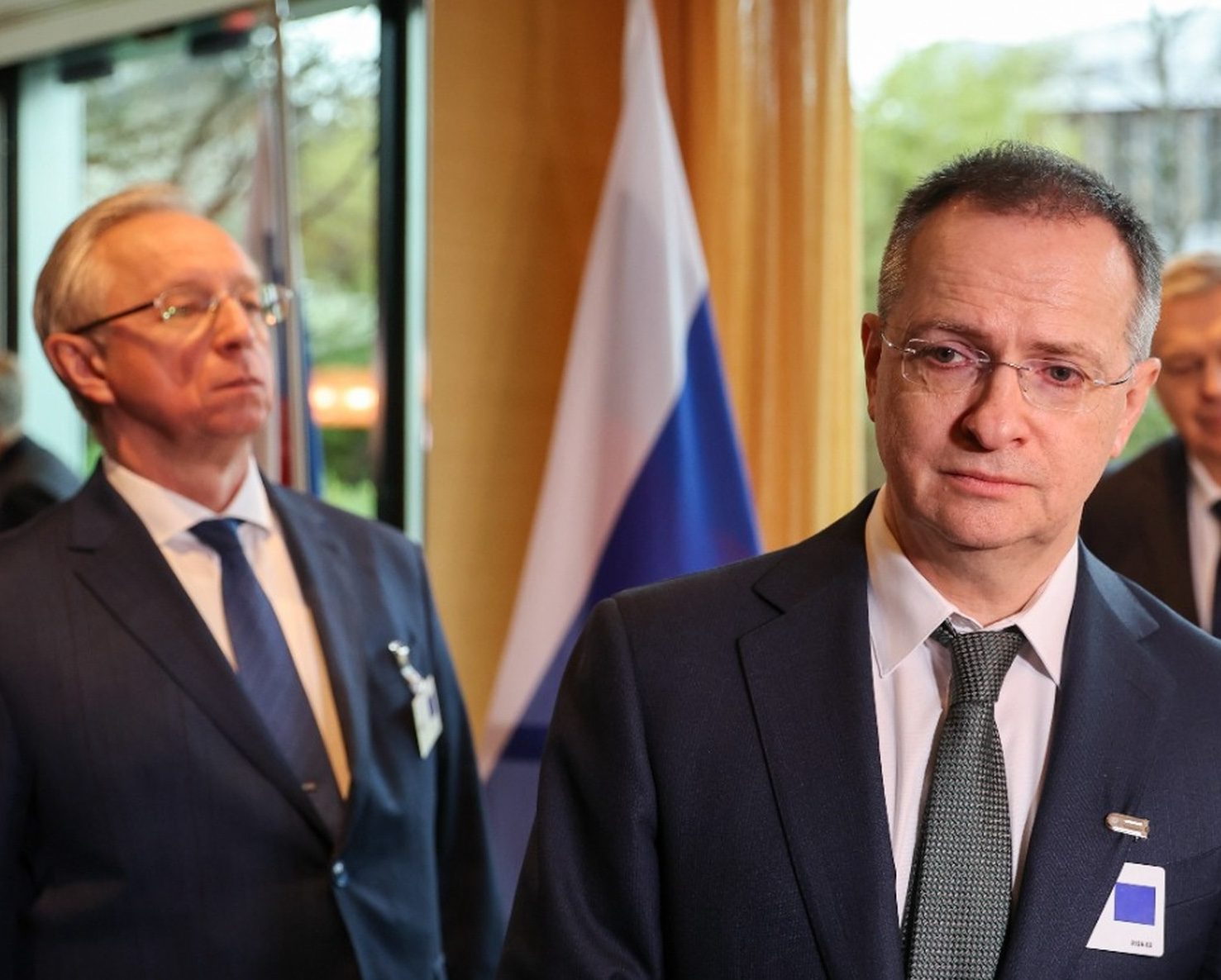 Переговоры в Женеве завершились: Мединский сделал заявление ➤ Prozoro.net.ua