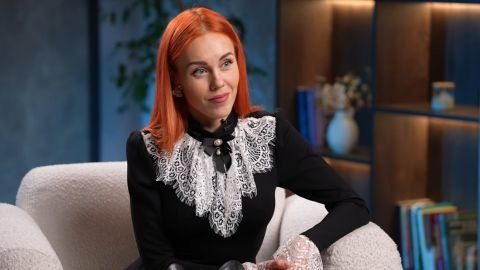 Тополя вразила, як її підчепив коханець-шантажист