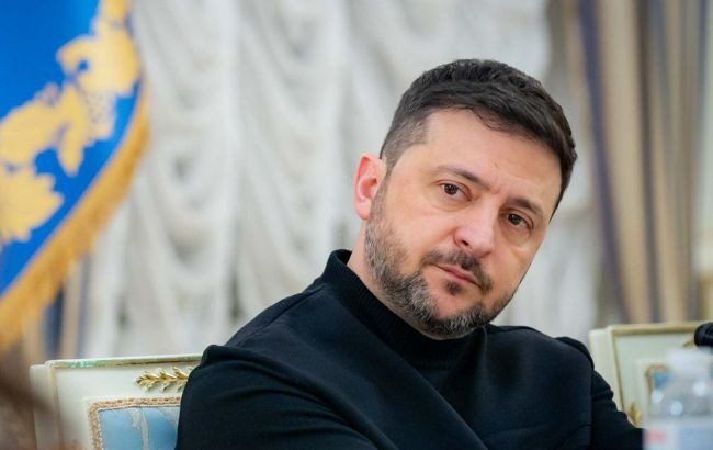 Зеленський відповів, чи відновить Україна удари по НПЗ Росії ➤ Prozoro.net.ua