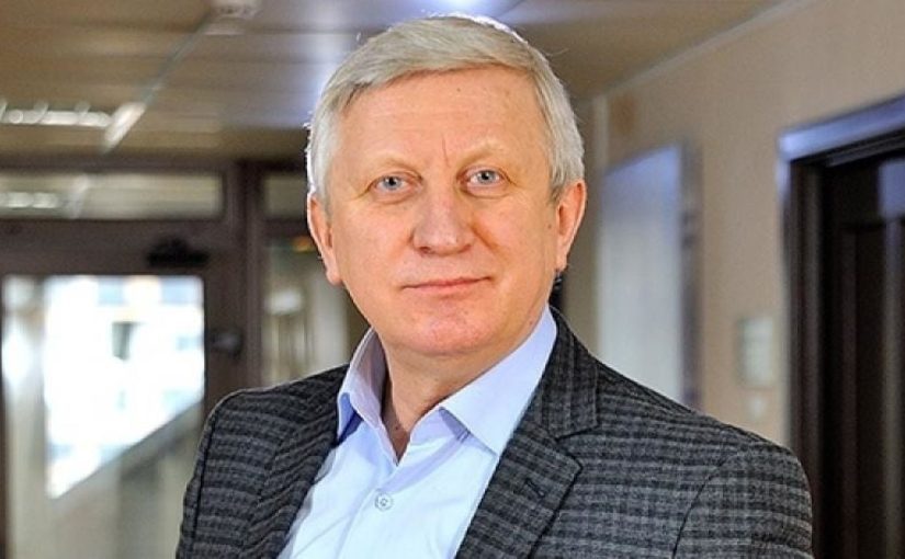 Отримав нагороду від Путіна: де зараз Горянський ➤ Prozoro.net.ua