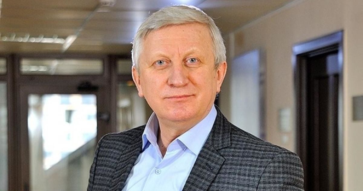 Отримав нагороду від Путіна: де зараз Горянський ➤ Главное.net