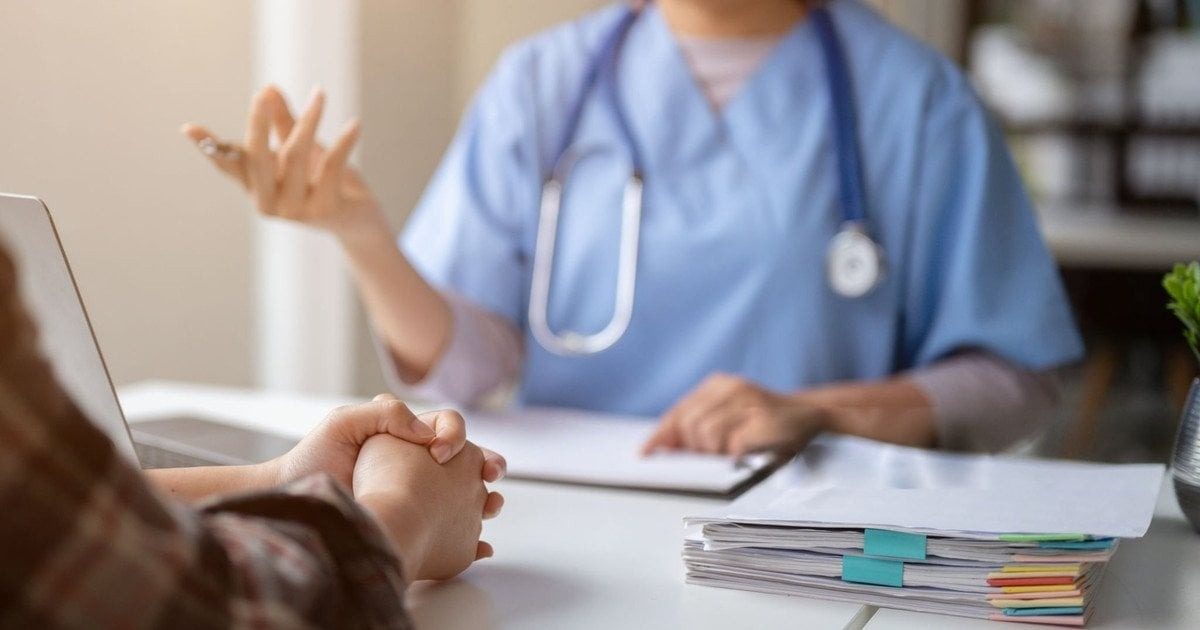 Скринінг здоров’я 40+: як отримати 2000 гривень на картку