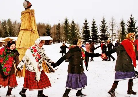 Масляна или Масниця: как правильно называть праздник, — ответ этнографа