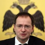 Мерзкий тип, что ругается матом: Мединскому прилетело в Женеве ➤ Prozoro.net.ua