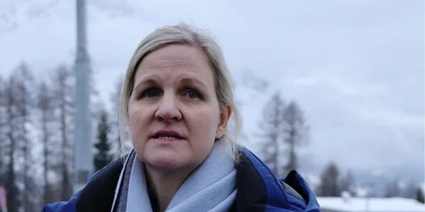 Президентка МОК прокоментувала дискваліфікацію Гераскевича