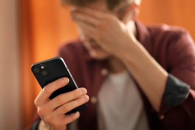 Українцям відключатимуть мобільні номери ➤ Prozoro.net.ua