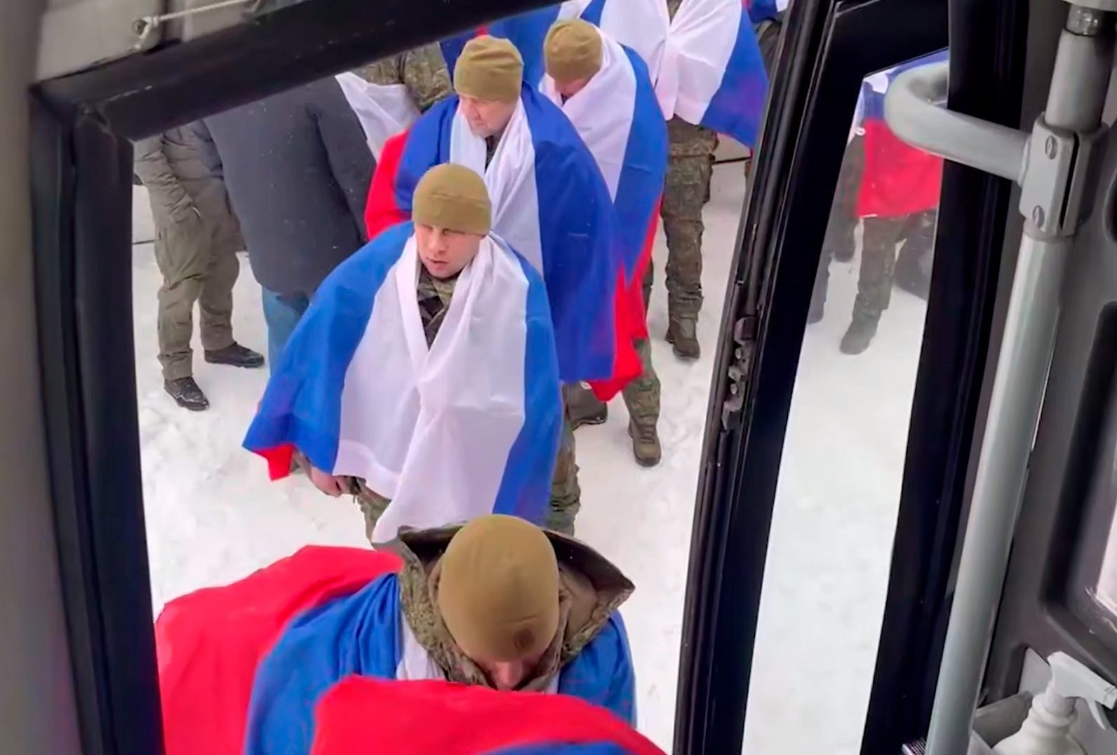 Кого віддали Росії в рамках обміну? Це несподівано