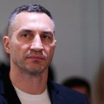 Неожиданная реакция Кличко на дисквалификацию Гераскевича ➤ Prozoro.net.ua