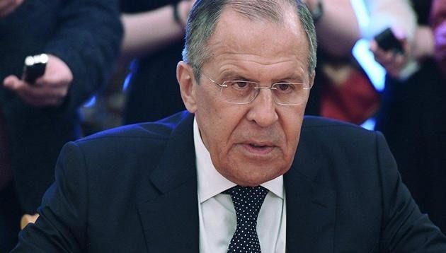 Лавров зробив цинічну заяву після переговорів: що видав
