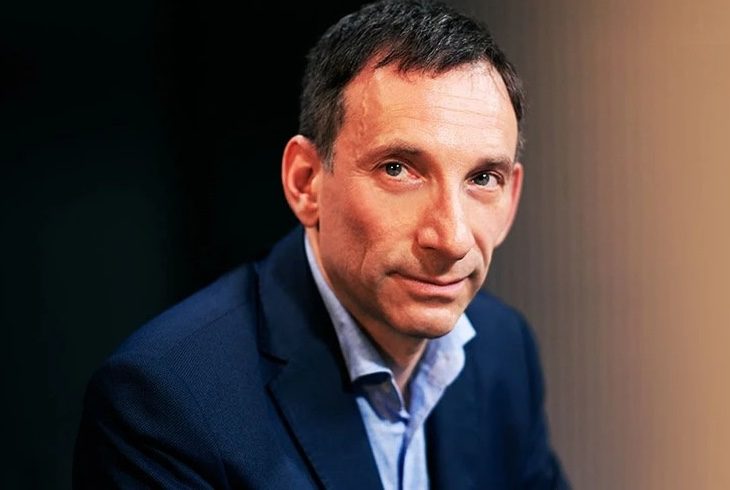 Що насправді відбувається в Женеві: Портников не змовчав ➤ Prozoro.net.ua